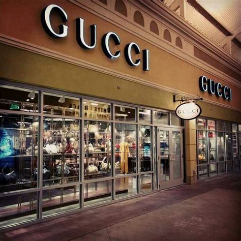 gucci in mall|outlet mall gucci store.